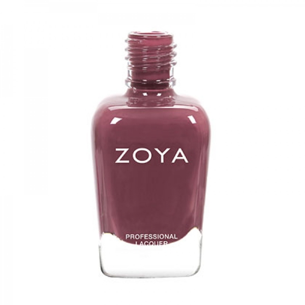 Zoya Africa Longest lasting Vegan Friendly Nail Polish Aubrey