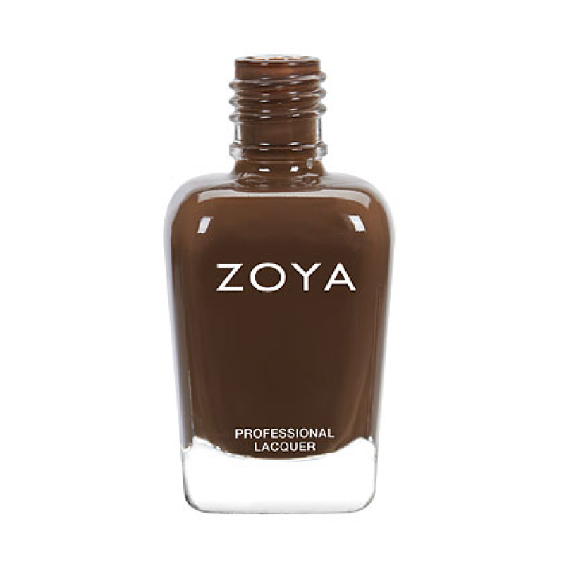 Zoya Africa Longest lasting Vegan Friendly Nail Polish Desiree