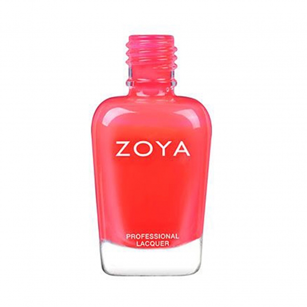 Zoya Africa Longest lasting Vegan Friendly Nail Polish Erza