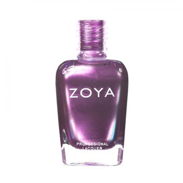 Zoya Africa Longest lasting Vegan Friendly Nail Polish Juno