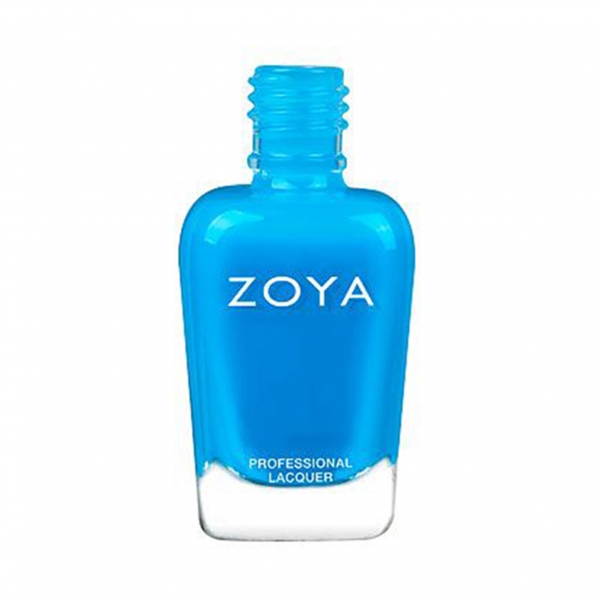 Zoya Africa Longest lasting Vegan Friendly Nail Polish Juvia