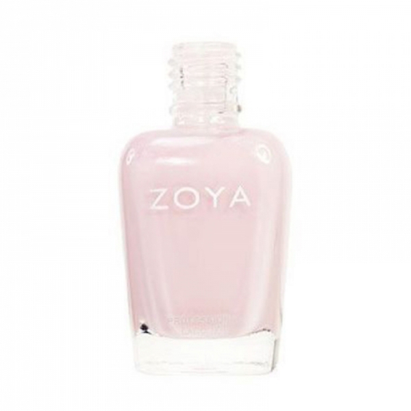 Zoya Africa Longest lasting Vegan Friendly Nail Polish Kaitlyn