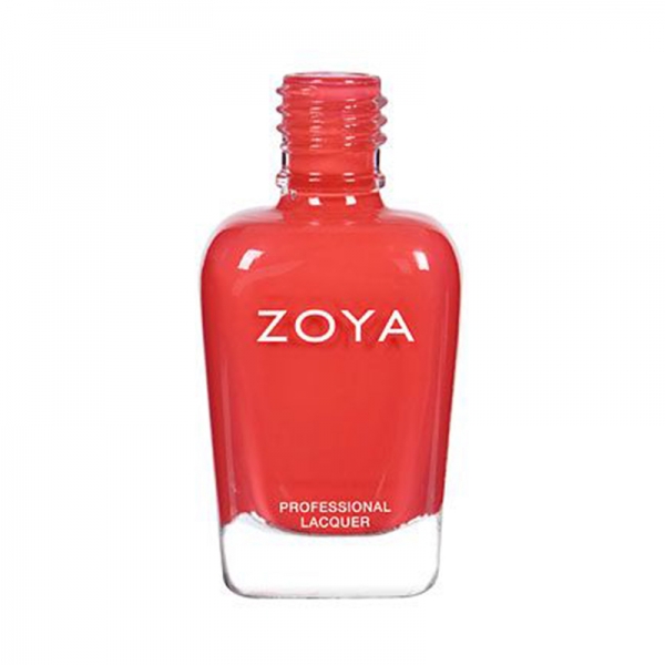 Zoya Africa Longest lasting Vegan Friendly Nail Polish