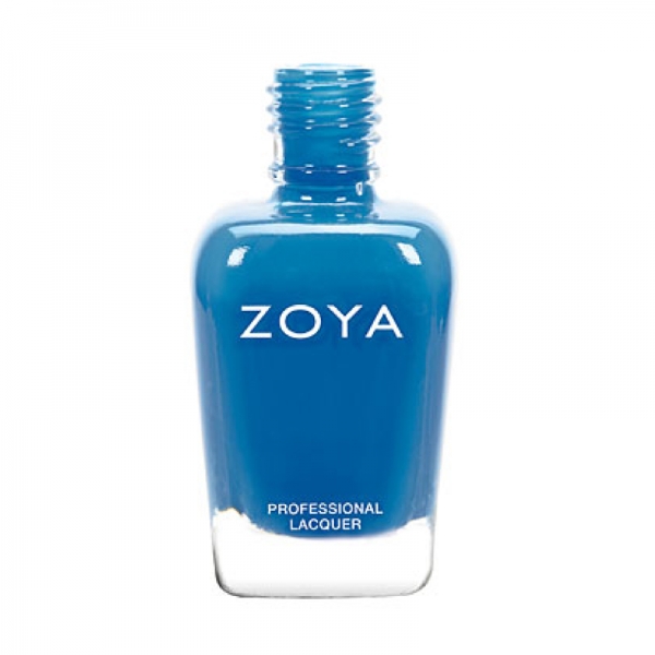 Zoya Africa Longest lasting Vegan Friendly Nail Polish Ling