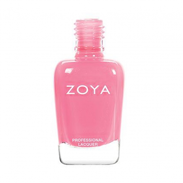 Zoya Africa Longest lasting Vegan Friendly Nail Polish Laurel
