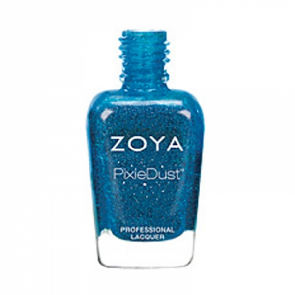 Zoya Africa Longest lasting Vegan Friendly Nail Polish Liberty