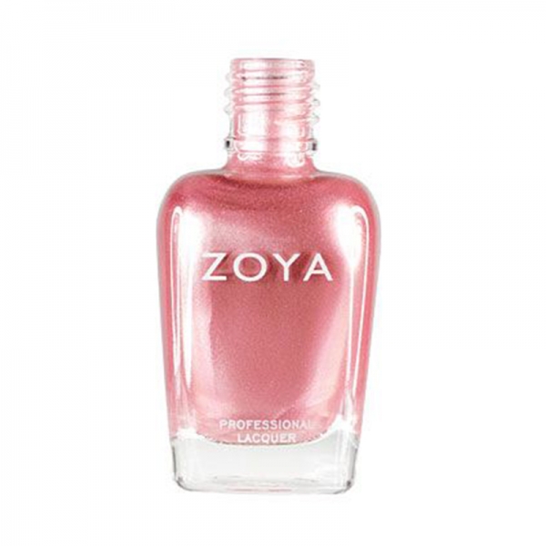 Zoya Africa Longest lasting Vegan Friendly Nail Polish Lily