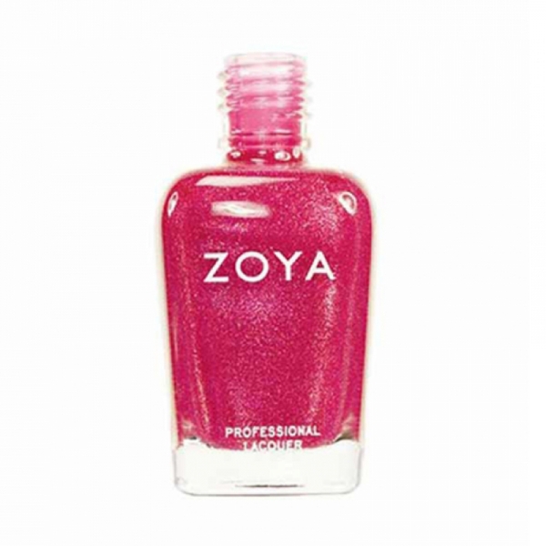 Zoya Africa Longest lasting Vegan Friendly Nail Polish Lindsay