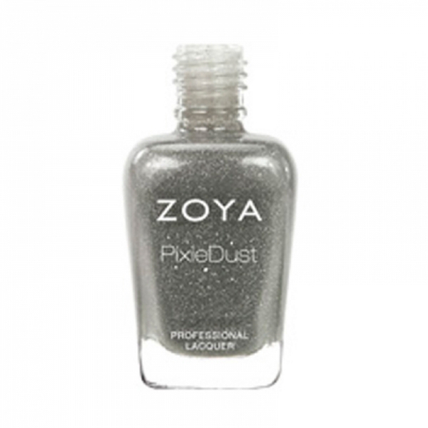 Zoya Africa Longest lasting Vegan Friendly Nail Polish London