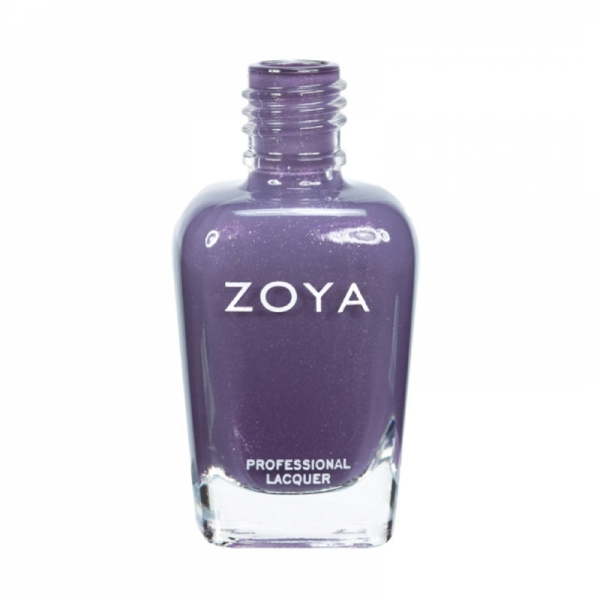 Zoya Africa Longest lasting Vegan Friendly Nail Polish Lotus