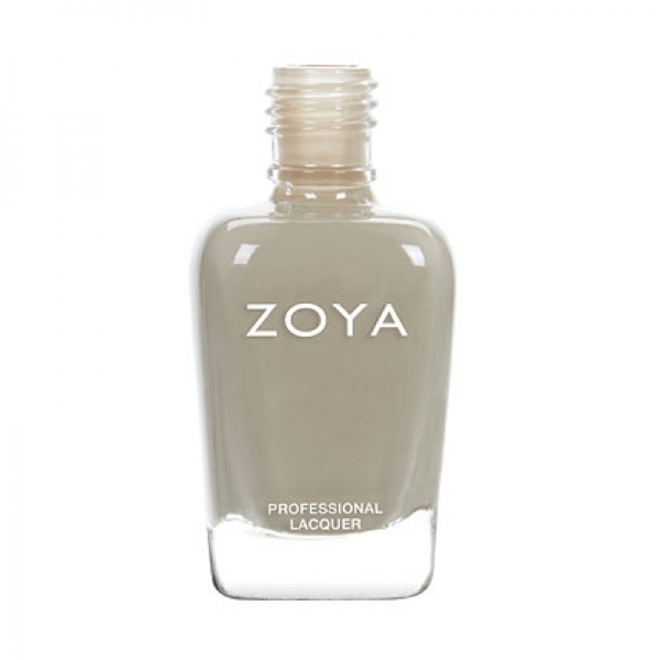 Zoya Africa Longest lasting Vegan Friendly Nail Polish Misty