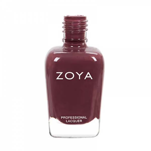 Zoya Africa Longest lasting Vegan Friendly Nail Polish Marnie