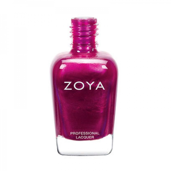 Zoya Africa Longest lasting Vegan Friendly Nail Polish Mason