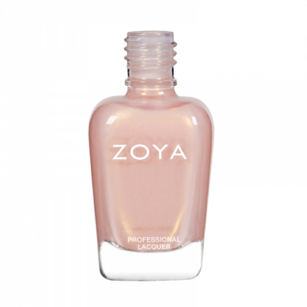 Zoya Africa Longest lasting Vegan Friendly Nail Polish Mckenna