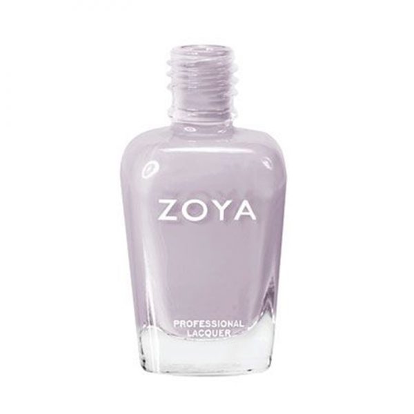 Zoya Africa Longest lasting Vegan Friendly Nail Polish Megan