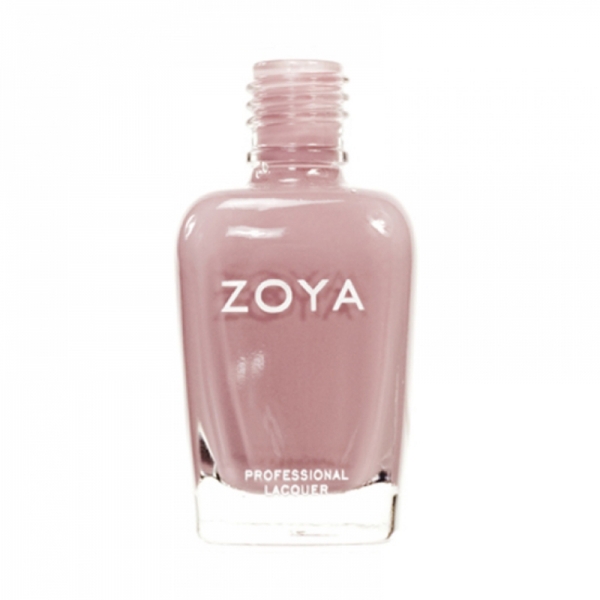 Zoya Africa Longest lasting Vegan Friendly Nail Polish Mia