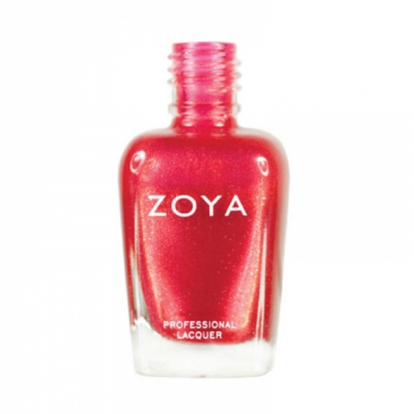 Zoya Africa Longest lasting Vegan Friendly Nail Polish Milla