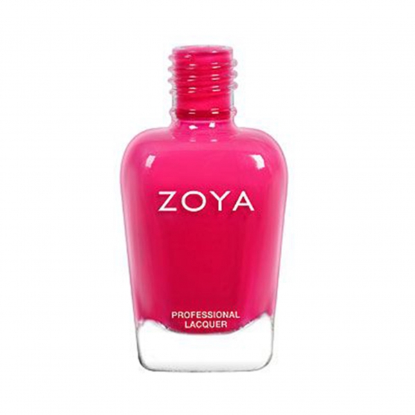 Zoya Africa Longest lasting Vegan Friendly Nail Polish Molly