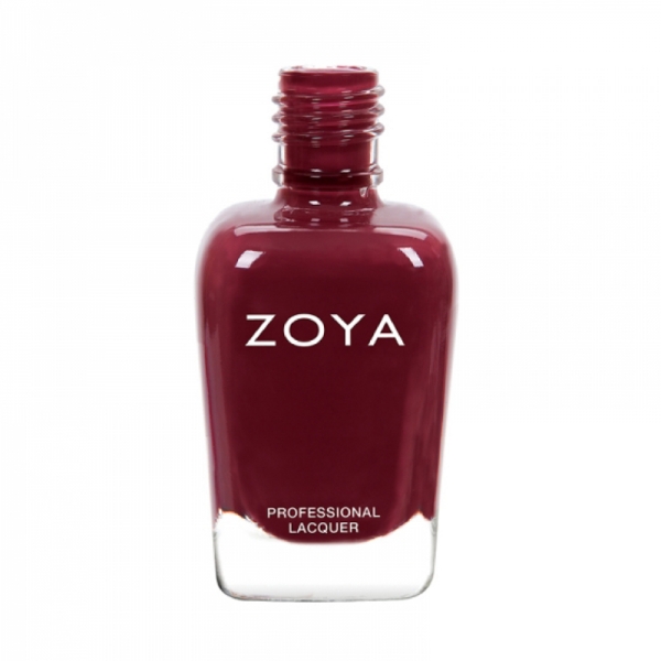 Zoya Africa Longest lasting Vegan Friendly Nail Polish Mona