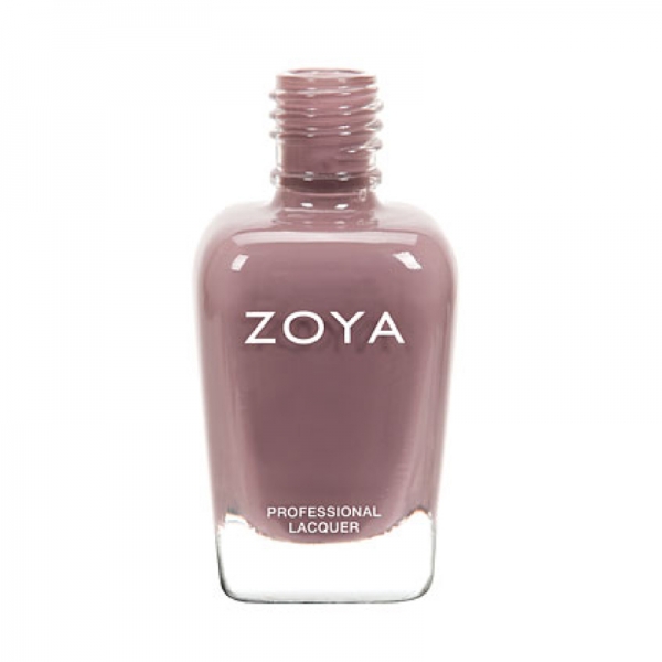 Zoya Africa Longest lasting Vegan Friendly Nail Polish Normani