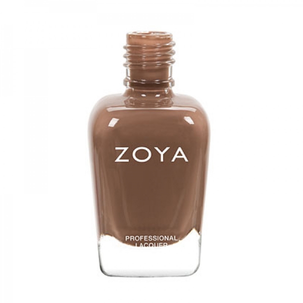 Zoya Africa Longest lasting Vegan Friendly Nail Polish Nyssa