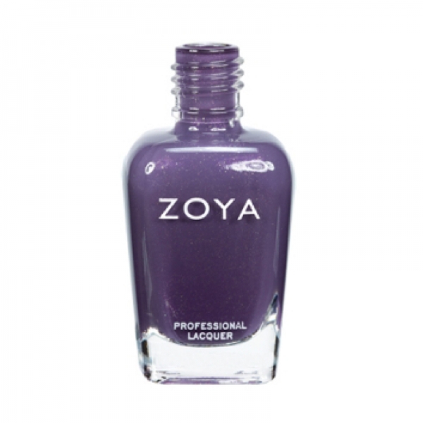 Zoya Africa Longest lasting Vegan Friendly Nail Polish Neeka