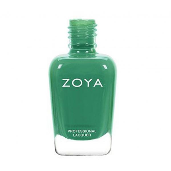 Zoya Africa Longest lasting Vegan Friendly Nail Polish Ness