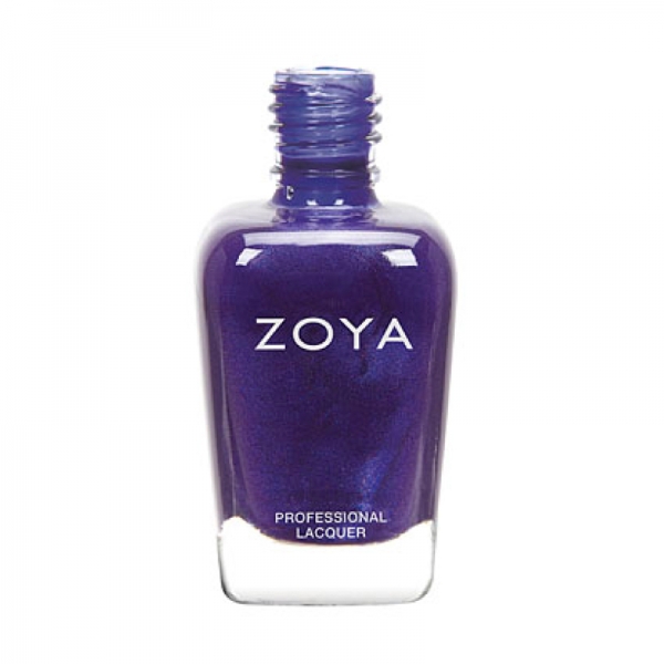 Zoya Africa Longest lasting Vegan Friendly Nail Polish Neve