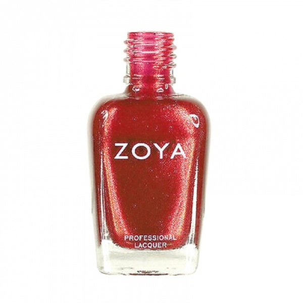 Zoya Africa Longest lasting Vegan Friendly Nail Polish Nicole