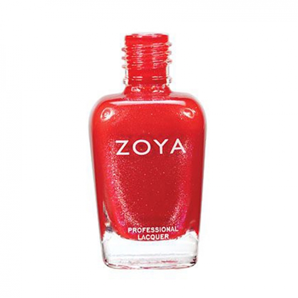 Zoya Africa Longest lasting Vegan Friendly Nail Polish Nidhi