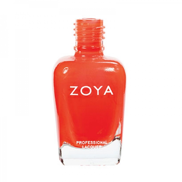 Zoya Africa Longest lasting Vegan Friendly Nail Polish Paz