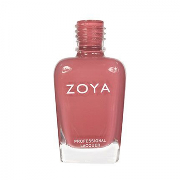 Zoya Africa Longest lasting Vegan Friendly Nail Polish Penelope