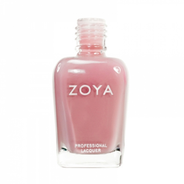 Zoya Africa Longest lasting Vegan Friendly Nail Polish Piper