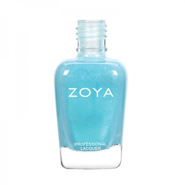 Zoya Africa Longest lasting Vegan Friendly Nail Polish Rayne