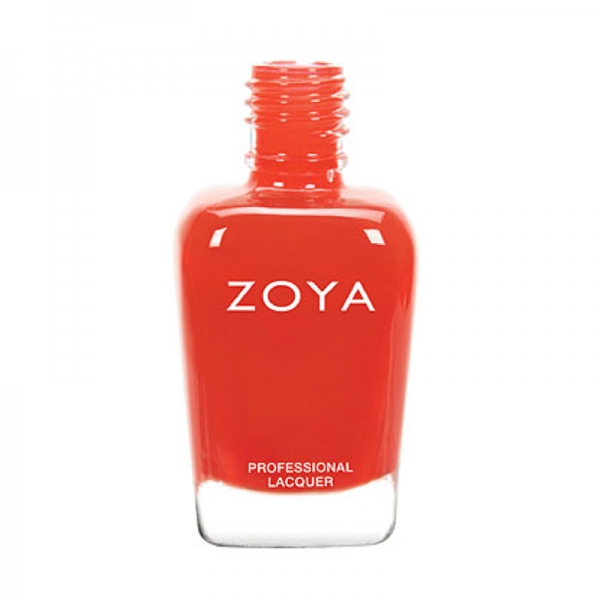 Zoya Africa Longest lasting Vegan Friendly Nail Polish Rocha