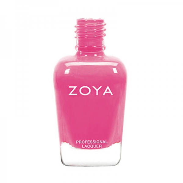 Zoya Africa Longest lasting Vegan Friendly Nail Polish Rooney