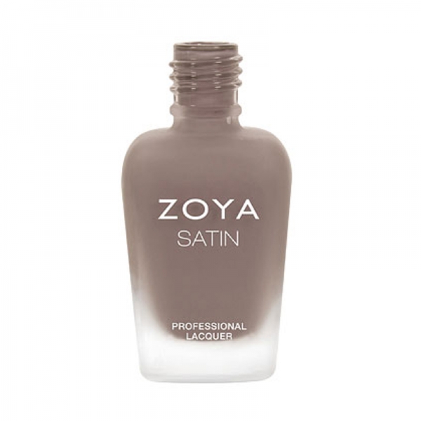Zoya Africa Longest lasting Vegan Friendly Nail Polish Rowan