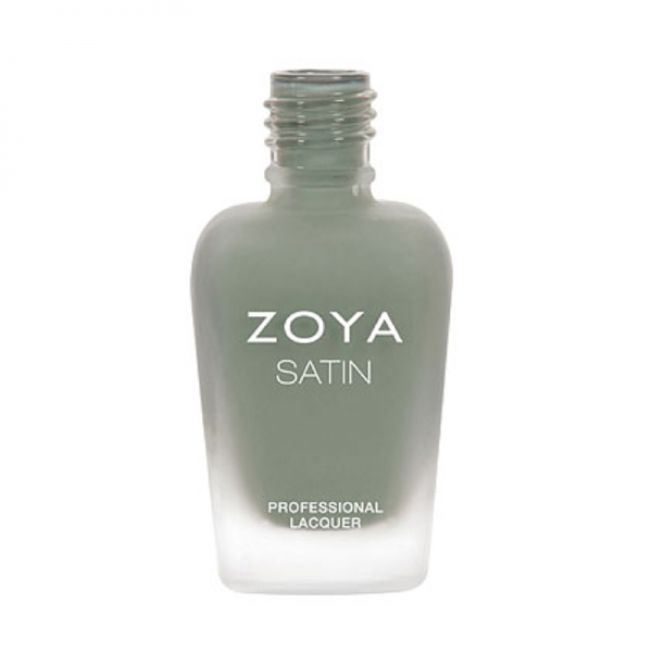 Zoya Africa Longest lasting Vegan Friendly Nail Polish Sage