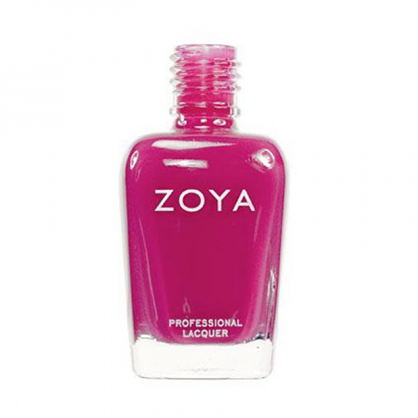 Zoya Africa Longest lasting Vegan Friendly Nail Polish Sachi
