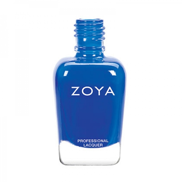 Zoya Africa Longest lasting Vegan Friendly Nail Polish Sia
