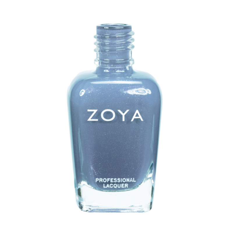 Zoya Africa Longest lasting Vegan Friendly Nail Polish Skylar