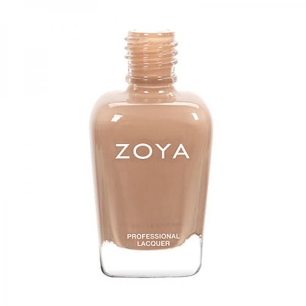 Zoya Africa Longest lasting Vegan Friendly Nail Polish Spencer