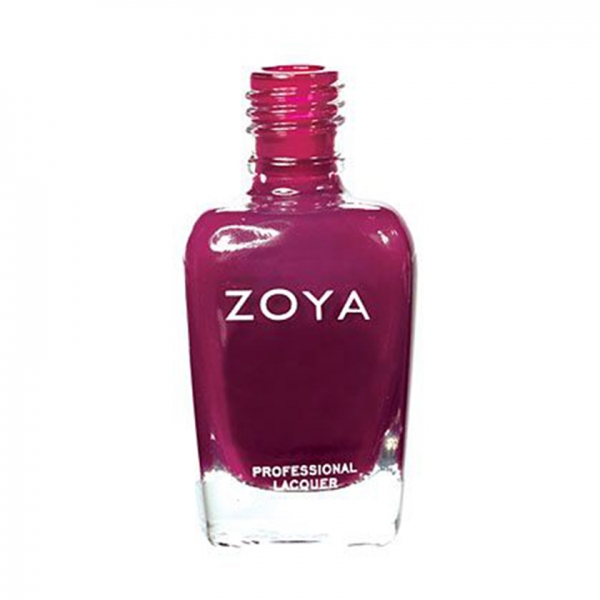 Zoya Africa Longest lasting Vegan Friendly Nail Polish Stacy