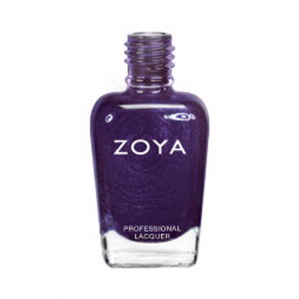 Zoya Africa Longest lasting Vegan Friendly Nail Polish Suri