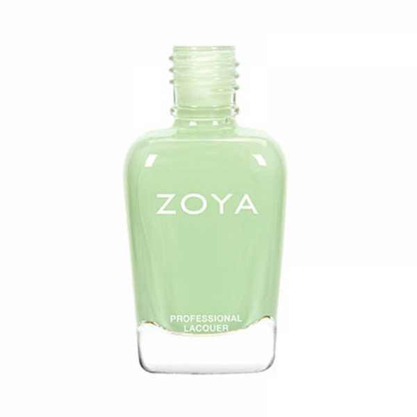 Zoya Africa Longest lasting Vegan Friendly Nail Polish Tiana