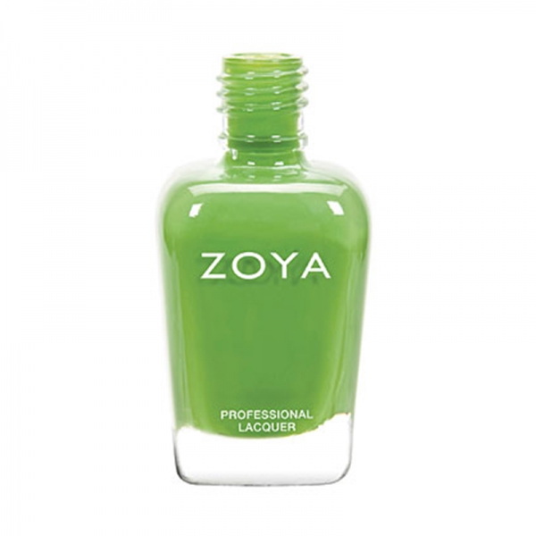 Zoya Africa Longest lasting Vegan Friendly Nail Polish Tilda