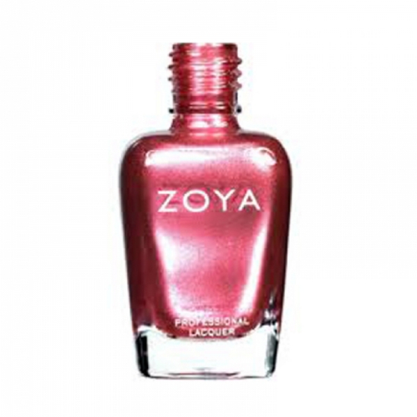 Zoya Africa Longest lasting Vegan Friendly Nail Polish Tess