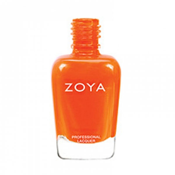 Zoya Africa Longest lasting Vegan Friendly Nail Polish Thandie