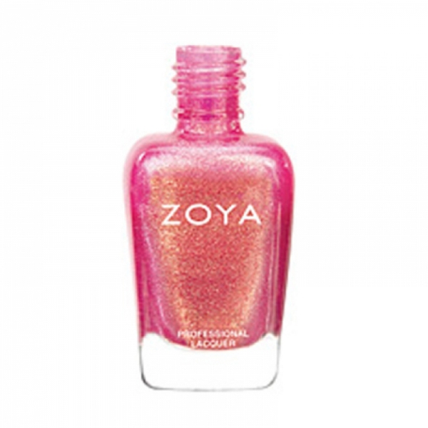Zoya Africa Longest lasting Vegan Friendly Nail Polish Tinsley