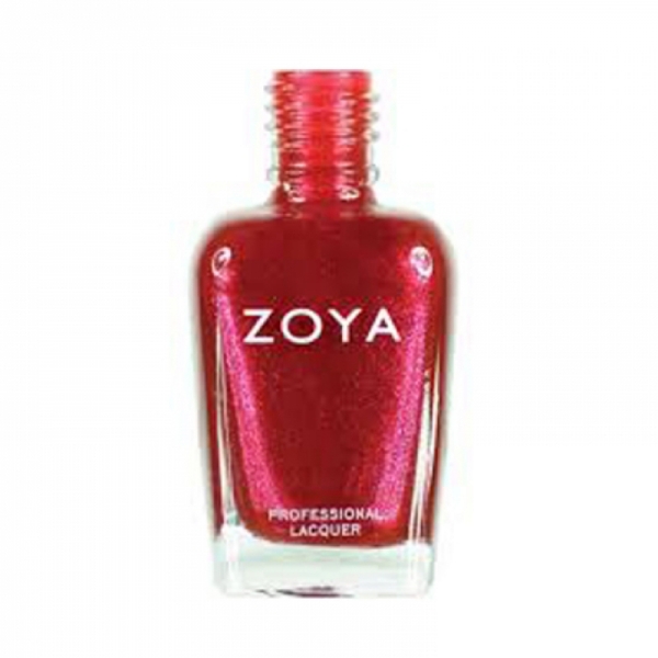 Zoya Africa Longest lasting Vegan Friendly Nail Polish Tori